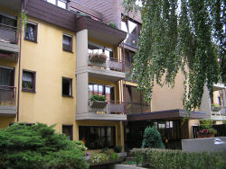 Haupthaus